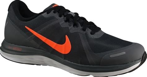 nike dual fusion x laufschuhe schwarz-weiß gr 45|Nike Dual Fusion X 2, Test und Bewertungen .